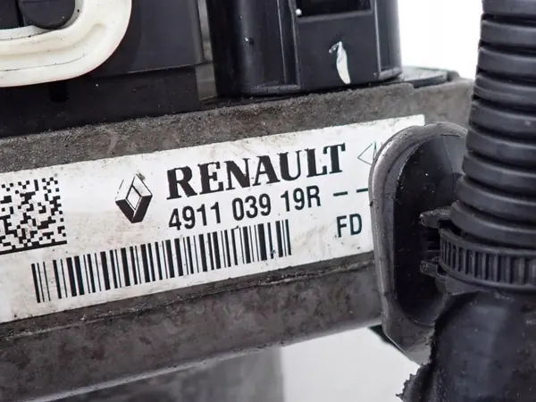 Pompe de direction OEM 491103919R pour Dacia Dokker/Lodgy image 7