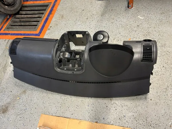 Airbag Consola Painel VW POLO 9N OEM Usado image 6