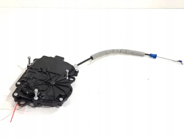OEM K8D2404C10AA Klep Slotactuator voor Range Rover Evoque image 2