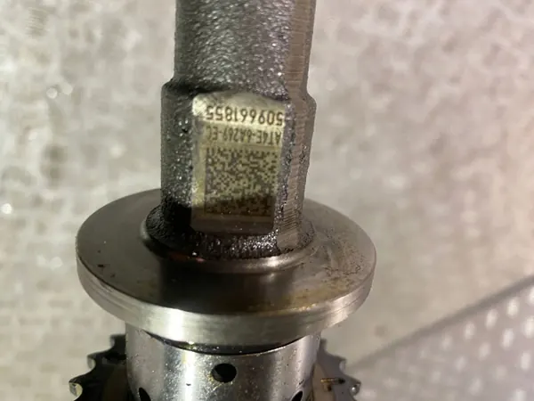 Arbre à cames Ford Mustang VI 2016 OEM AT4E6A269EC image 3