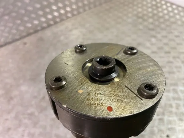 Arbre à cames Ford Mustang VI 2016 OEM AT4E6A269EC image 4