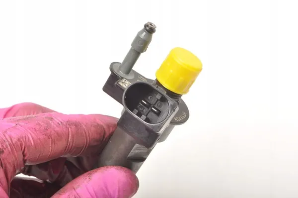 Iniettore BMW 7 G12 8514151 0445118036 image 2