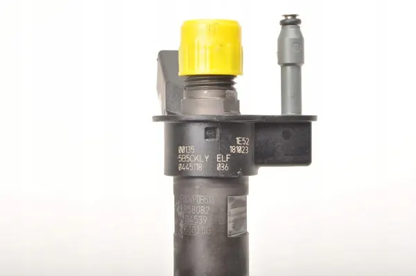 Iniettore BMW 7 G12 8514151 0445118036 image 4