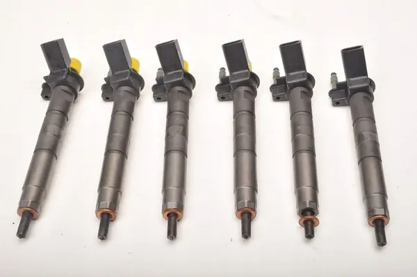 Iniettore BMW 7 G12 8514151 0445118036 image 5