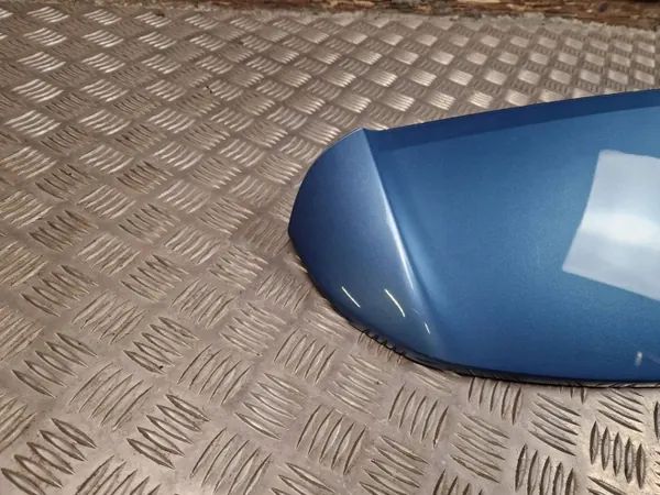 Spoiler de maletero Volvo V60 usado OEM P39834423 image 3