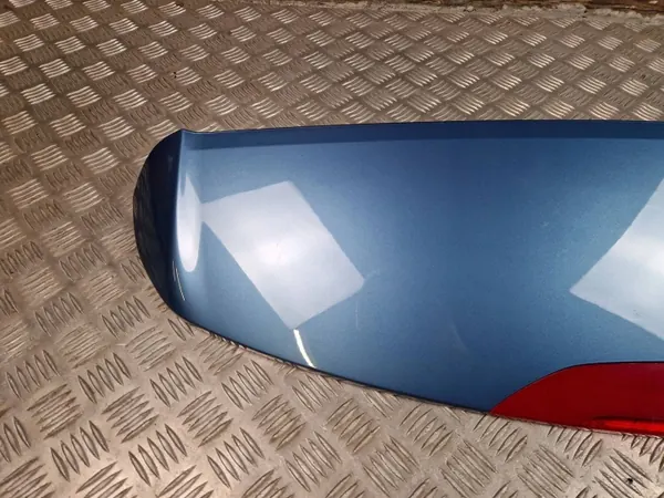 Spoiler de maletero Volvo V60 usado OEM P39834423 image 4