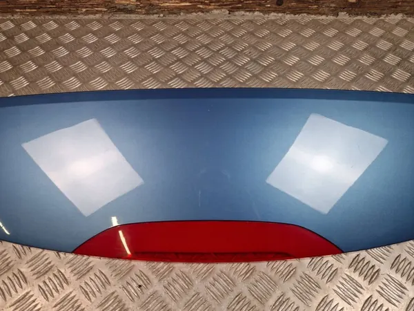 Spoiler de maletero Volvo V60 usado OEM P39834423 image 5
