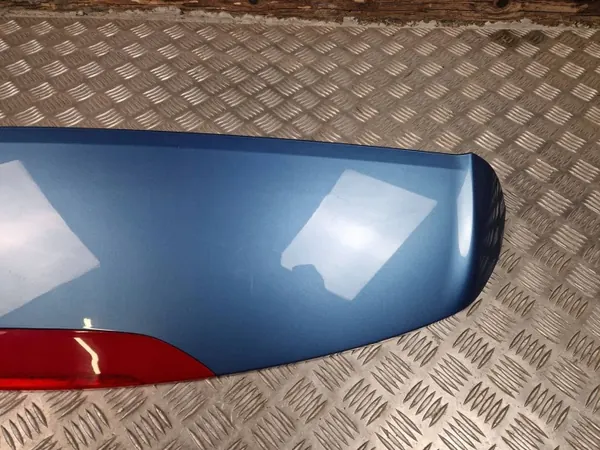 Spoiler de maletero Volvo V60 usado OEM P39834423 image 6