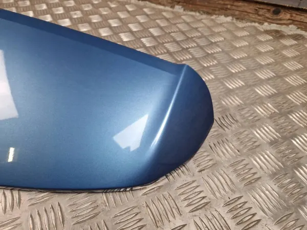 Spoiler de maletero Volvo V60 usado OEM P39834423 image 7