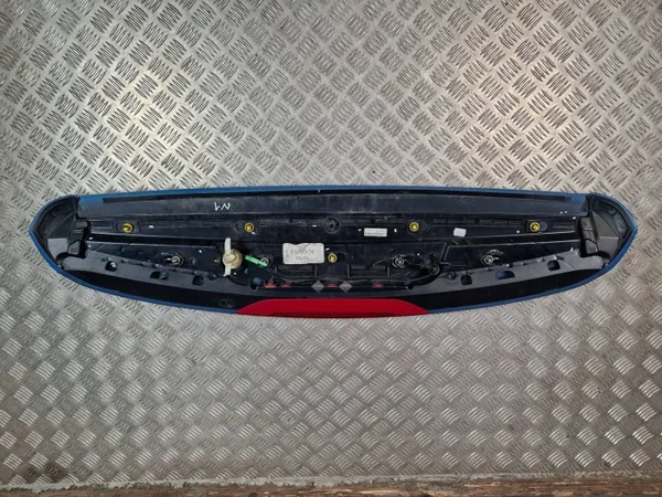 Spoiler de maletero Volvo V60 usado OEM P39834423 image 8