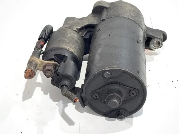 Motor de arranque Audi A4 B8 2.0 143CV 07-15 image 3