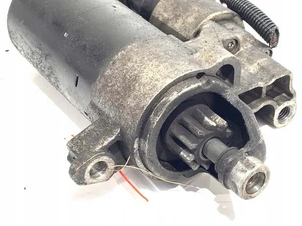 Motor de arranque Audi A4 B8 2.0 143CV 07-15 image 4