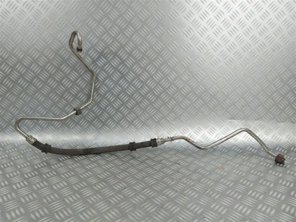 Flexible de frein avant gauche OEM 81512010417 MAN TGX image 2