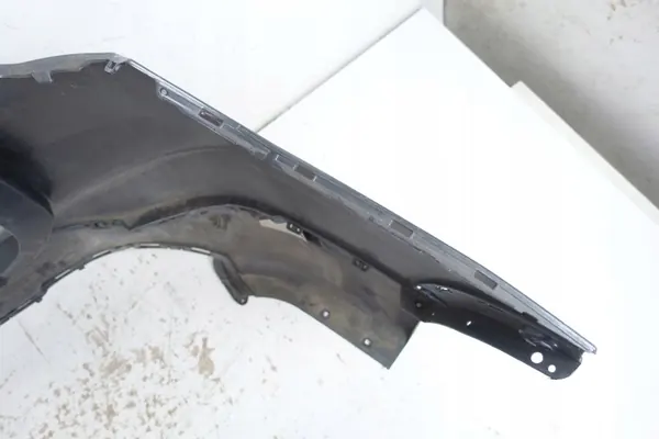 BMW X1 F48 Heckstoßstange OEM 7355260 - Gebraucht image 10