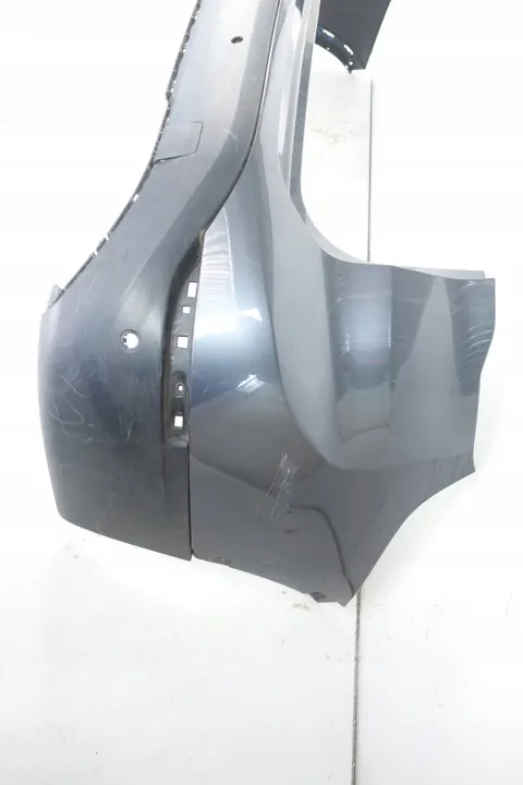 BMW X1 F48 Heckstoßstange OEM 7355260 - Gebraucht image 4
