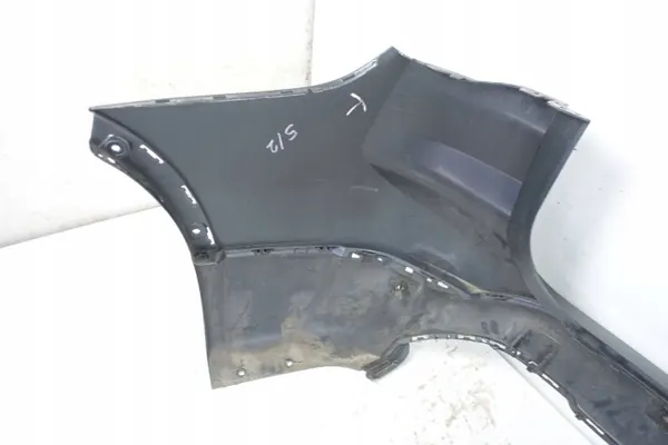 BMW X1 F48 Heckstoßstange OEM 7355260 - Gebraucht image 6
