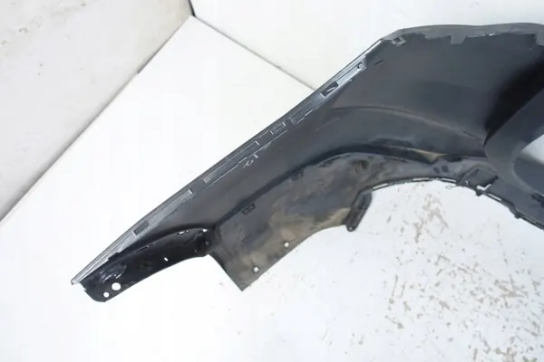 BMW X1 F48 Heckstoßstange OEM 7355260 - Gebraucht image 7
