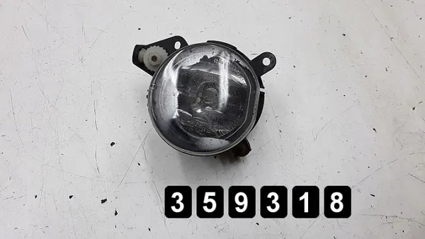Gebrauchter MINI Nebelscheinwerfer OEM AM-359318 für 2004 Cooper image 3