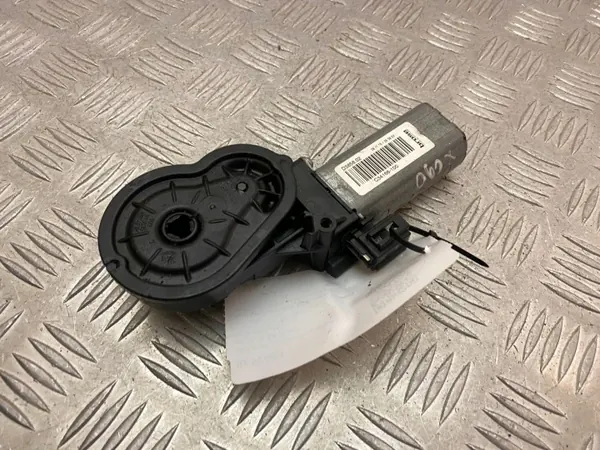 Motor ajuste asiento Volvo XC90 - Pieza OEM usada image 3