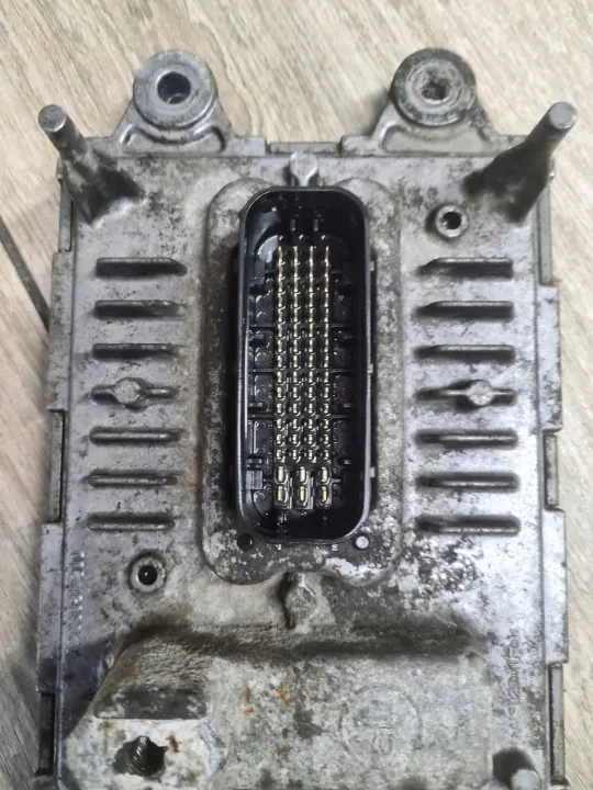 AdBlue-Steuergerät OEM 23719484 für Volvo FH4/FM4 image 3