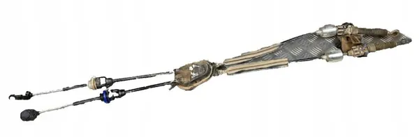 Handremkabels OEM 344142652R voor Renault Captur II image 2