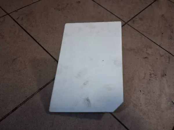 Tampa de abastecimento Peugeot Boxer image 3