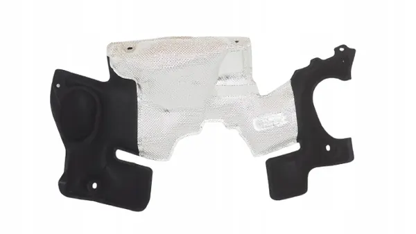 Isolamento anteparo esquerdo Volvo XC60 II OEM 32244470 image 2