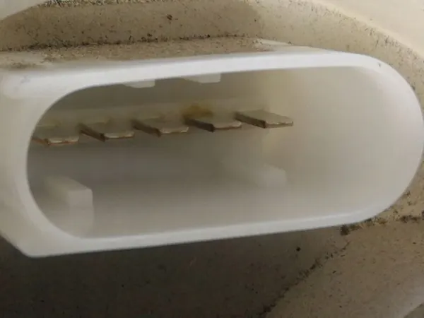 Sensor de nivel de combustible MERCEDES-BENZ E (W211) A2114701441 image 2