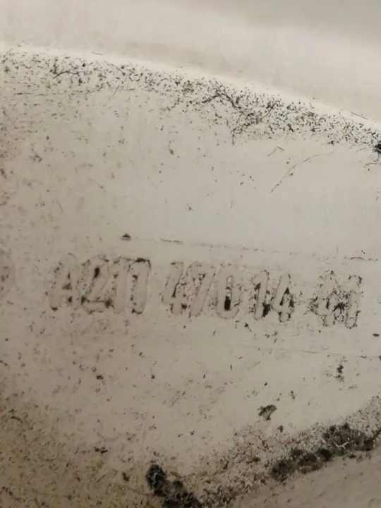 Sensor de nivel de combustible MERCEDES-BENZ E (W211) A2114701441 image 4