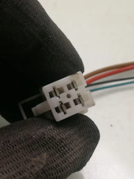 Sensor de nivel de combustible MERCEDES-BENZ E (W211) A2114701441 image 5