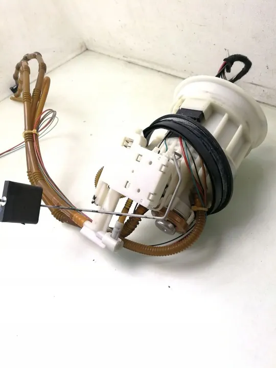 Sensor de nivel de combustible MERCEDES-BENZ E (W211) A2114701441 image 6