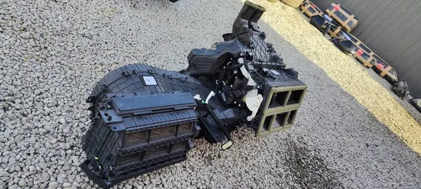 FORD EXPLORER 2019-2023 Complete Heater Blower image 3