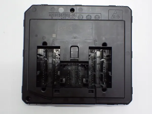 Module Confort Skoda OE 2Q0937087A pour Fabia III image 2