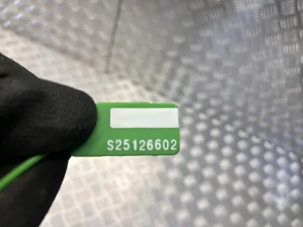 Ilmastointiputki Renault Master III 2.3 DCI OEM 924800111R image 5