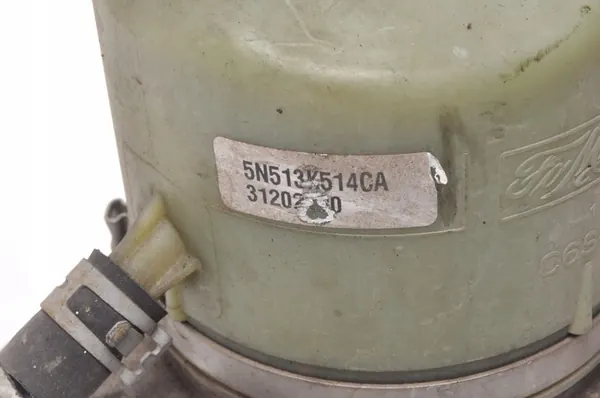 Volvo OE 5N513K514CA bomba hidráulica, direção image 4