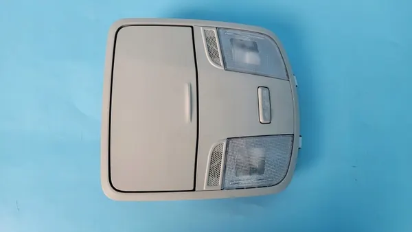 Plaquette de plafond OEM 92800-G3010 pour Hyundai i30 III image 10