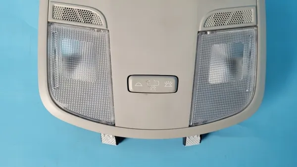 Plaquette de plafond OEM 92800-G3010 pour Hyundai i30 III image 3