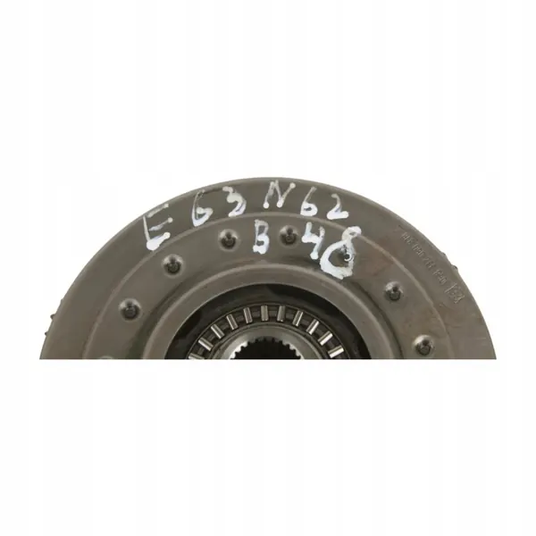 Engrenage planétaire ZF 6HP28 pour BMW E63 4.8 V8 image 4
