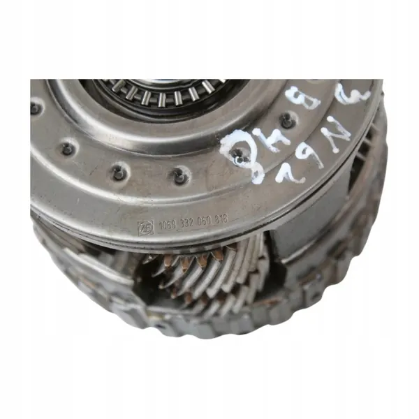 Engrenage planétaire ZF 6HP28 pour BMW E63 4.8 V8 image 6