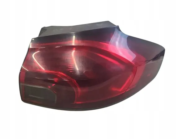 OPEL ZAFIRA C HÖGER BAK LED LAMPA 13292362 image 2