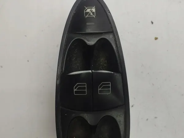 Mercedes-Benz E W211 2008 Linker raamknoppen A2118213579 image 2