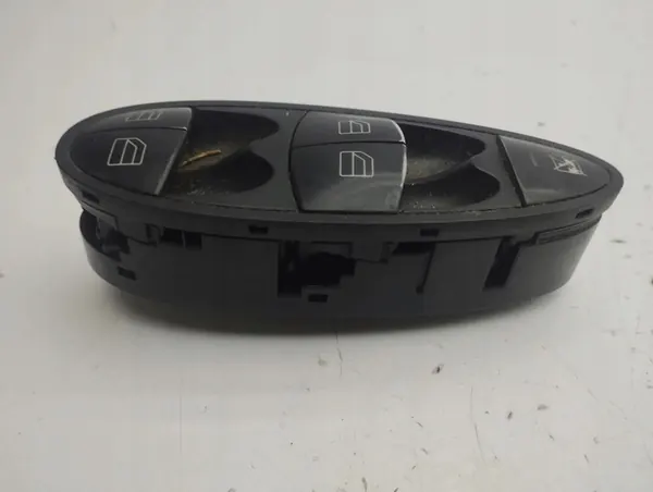 Mercedes-Benz E W211 2008 Linker raamknoppen A2118213579 image 3