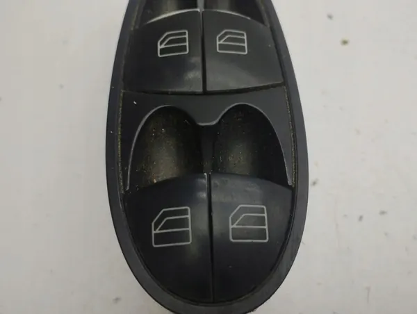 Mercedes-Benz E W211 2008 Linker raamknoppen A2118213579 image 7