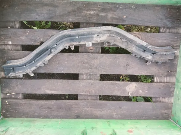 Cubierta de cableado DAF XF 106 Lift OEM - Usado image 2
