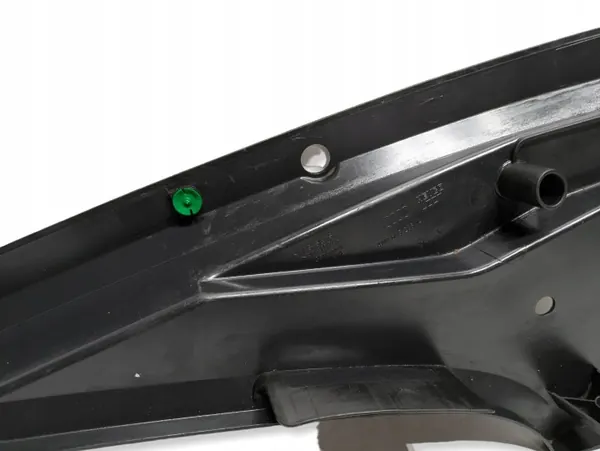 Audi Q8 2019 Framlyktlist OEM 4M8805286A image 8