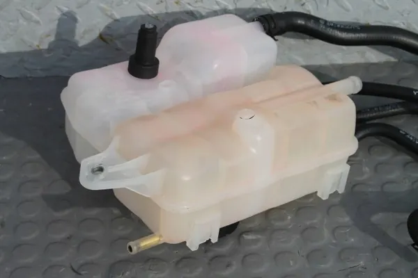 Réservoir de liquide de refroidissement OEM 10830096HSII MG HS II image 5