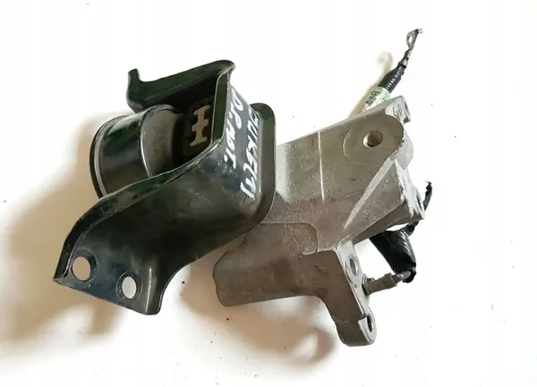 Motorsteun Nissan Juke I F15 2014 112101KC0B image 2