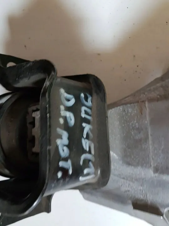 Motorsteun Nissan Juke I F15 2014 112101KC0B image 7