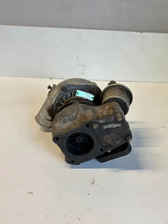 Turbo 068145703F pour Iveco Euro Cargo image 4