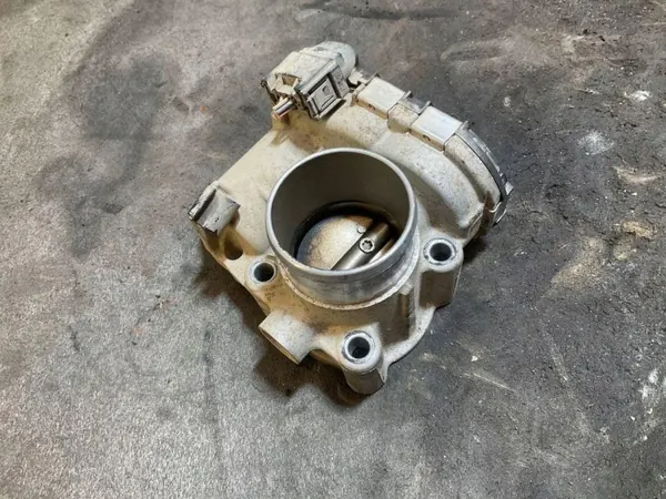 Kaasutin OEM 55402 Fiat Doblo Cargo 1.4L:lle image 5